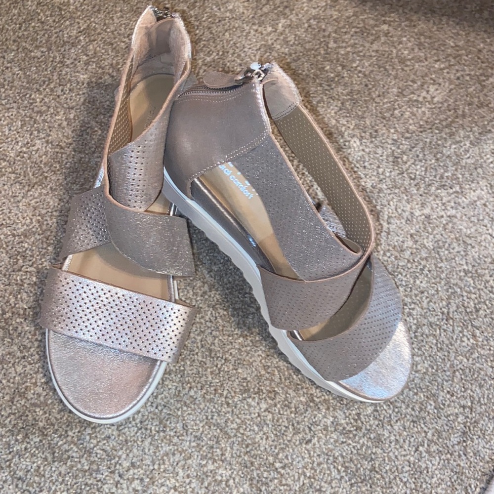 Woman shoes very confort